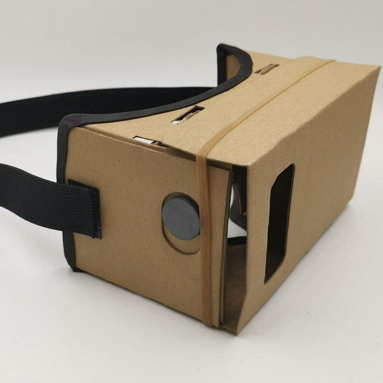 VR Cardboard Glasses