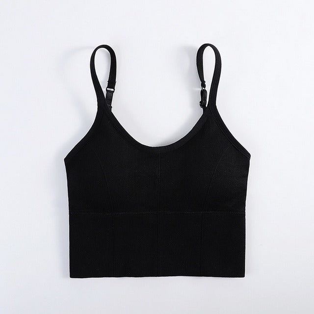 Women Sports Bra                                                      