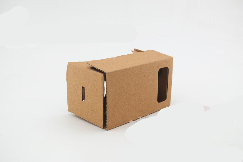 VR Cardboard Glasses