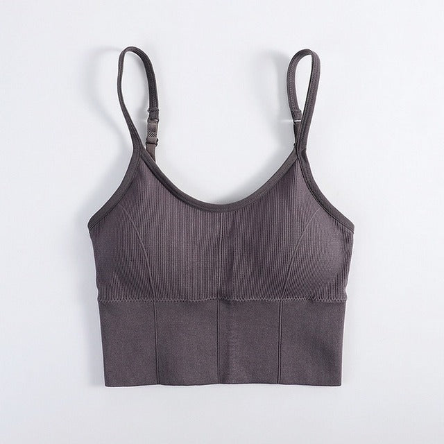 Women Sports Bra                                                      