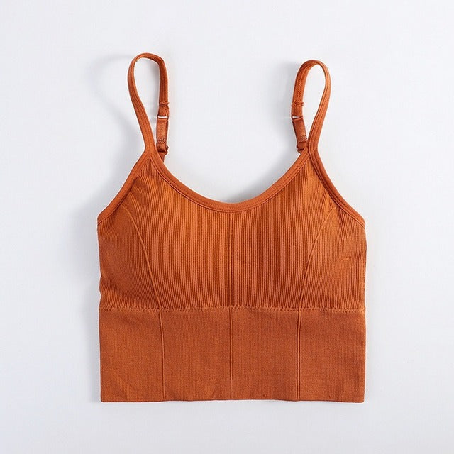 Women Sports Bra                                                      