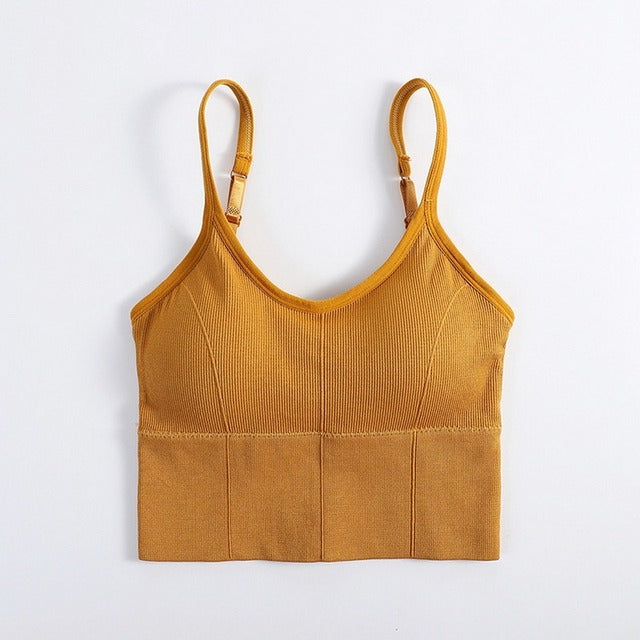 Women Sports Bra                                                      