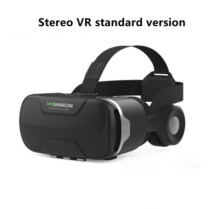 VR Glasses Thousand Magic Lens Wear Immersive Headset