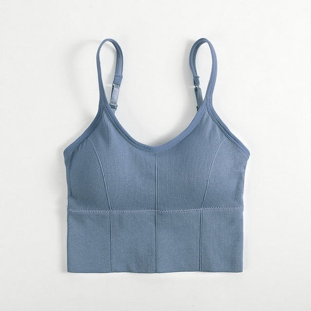 Women Sports Bra                                                      