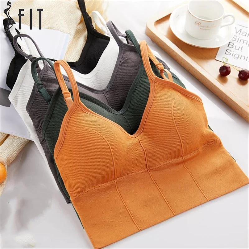 Women Sports Bra                                                      