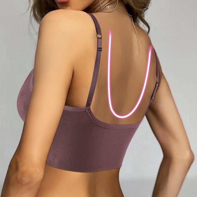 Women Sports Bra                                                      