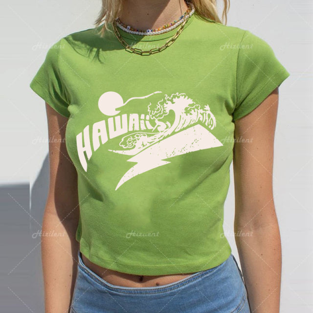 Women T-Shirt                                                  