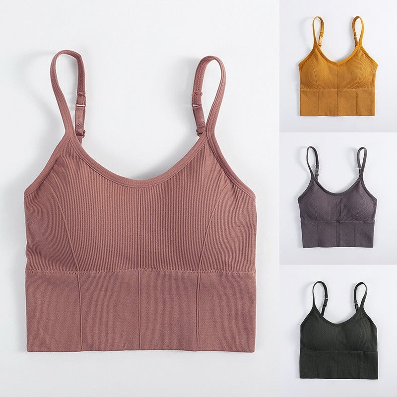 Women Sports Bra                                                      